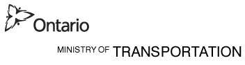 Ministry of Transportation