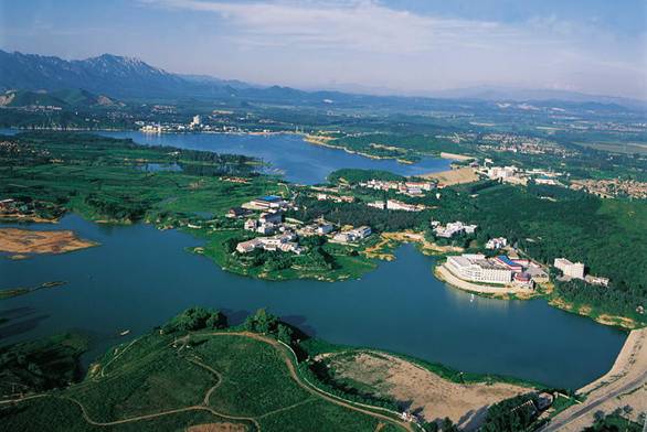 yanqi